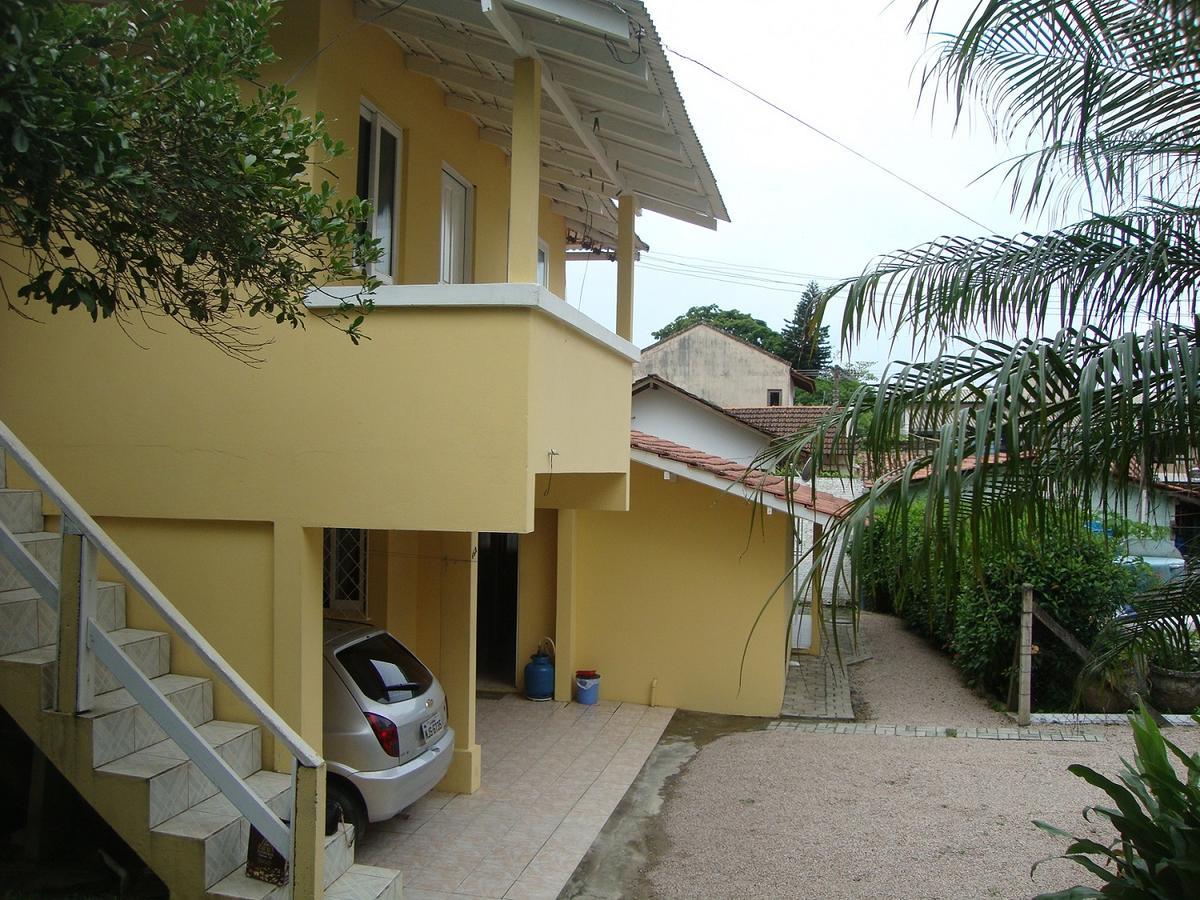 Casa De 2 Quartos No Centro De Bombinhas Exterior photo